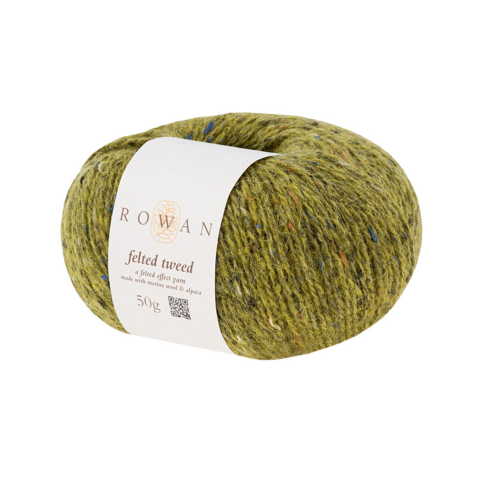 Rowan - Felted Tweed