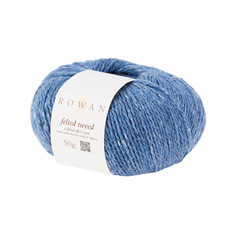 Rowan - Felted Tweed