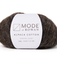 Mode - Alpaca Cotton
