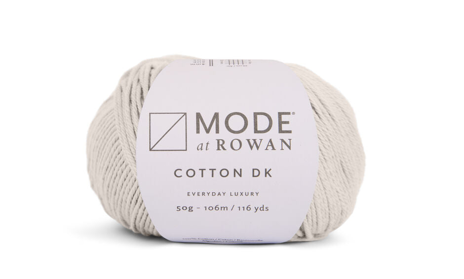 Mode - Cotton DK