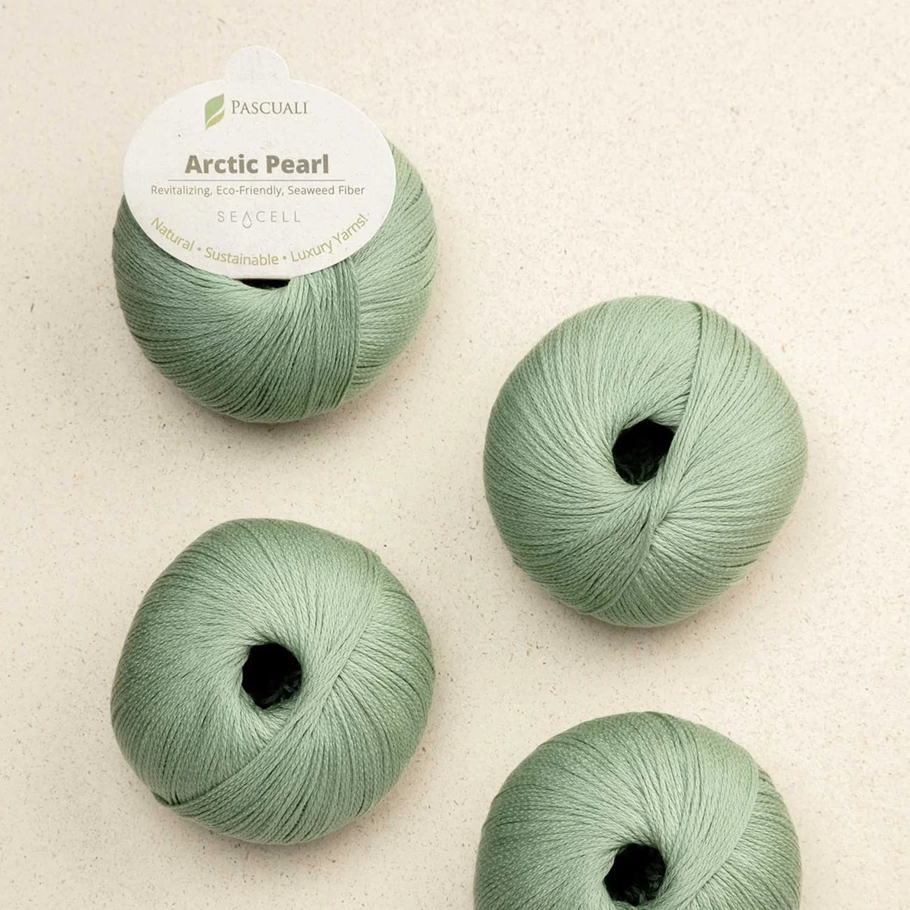 Pascuali - Arctic pearl