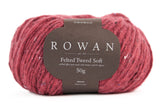 Rowan - Felted Tweed Soft