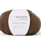 Mode - Alpaca Wool