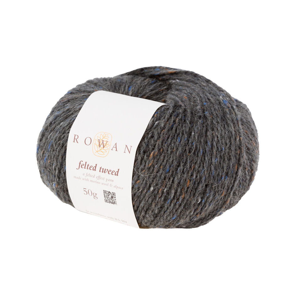 Rowan - Felted Tweed
