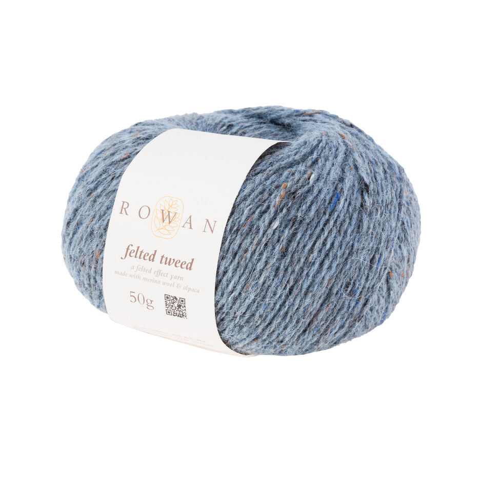 Rowan - Felted Tweed