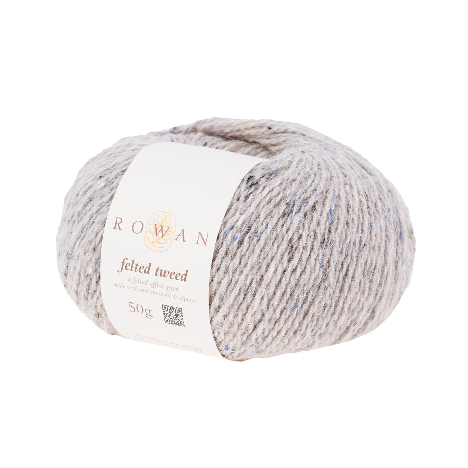 Rowan - Felted Tweed