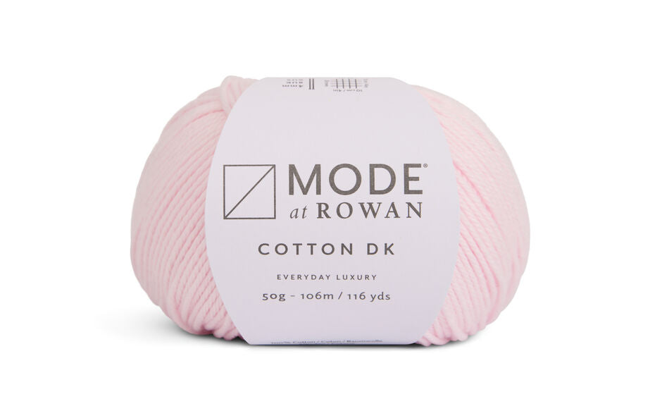 Mode - Cotton DK