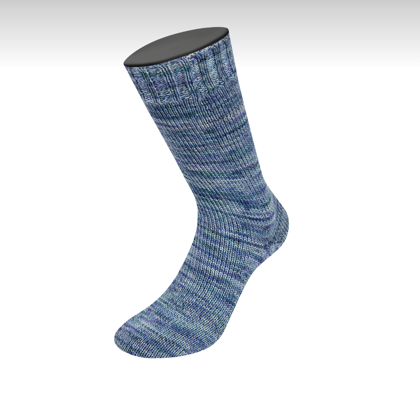 Lana Grossa - Vintage Socks