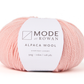 Mode - Alpaca Wool