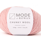 Mode - Chunky Wool