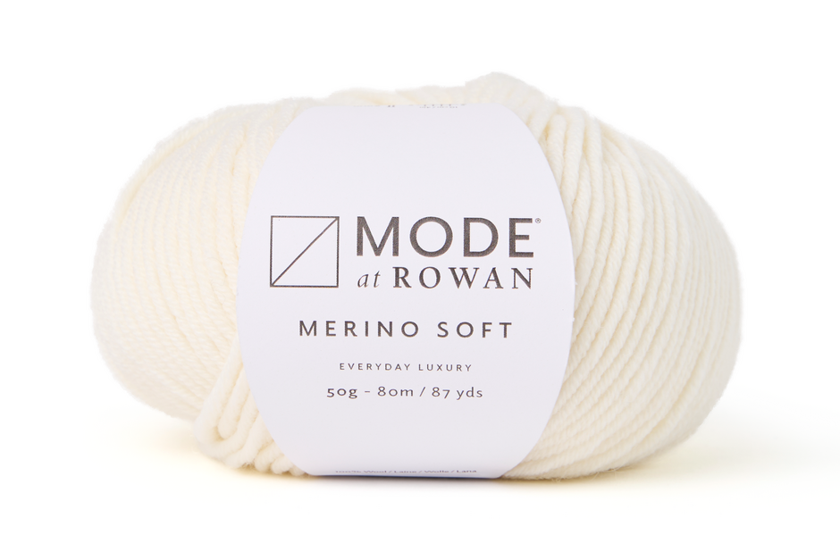 Mode - Merino Soft