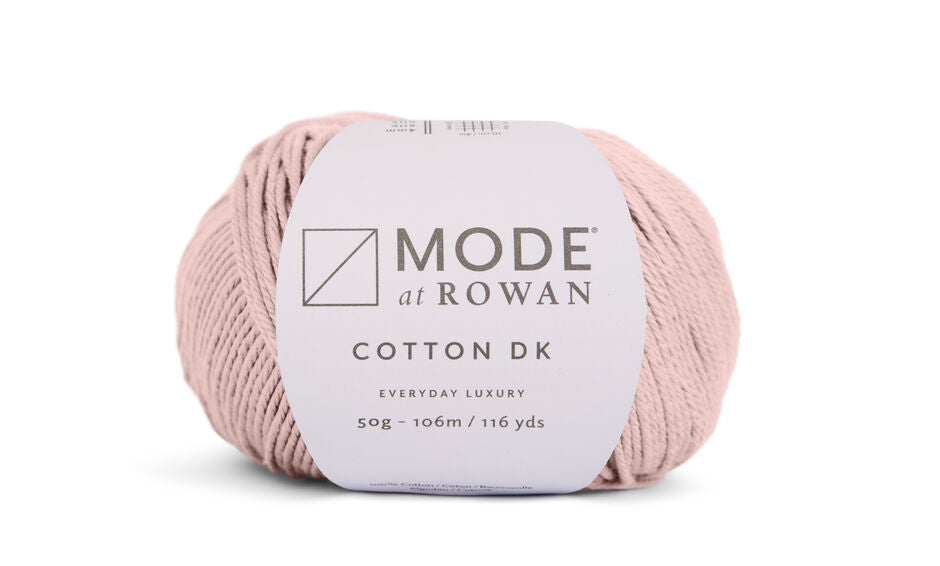 Mode - Cotton DK