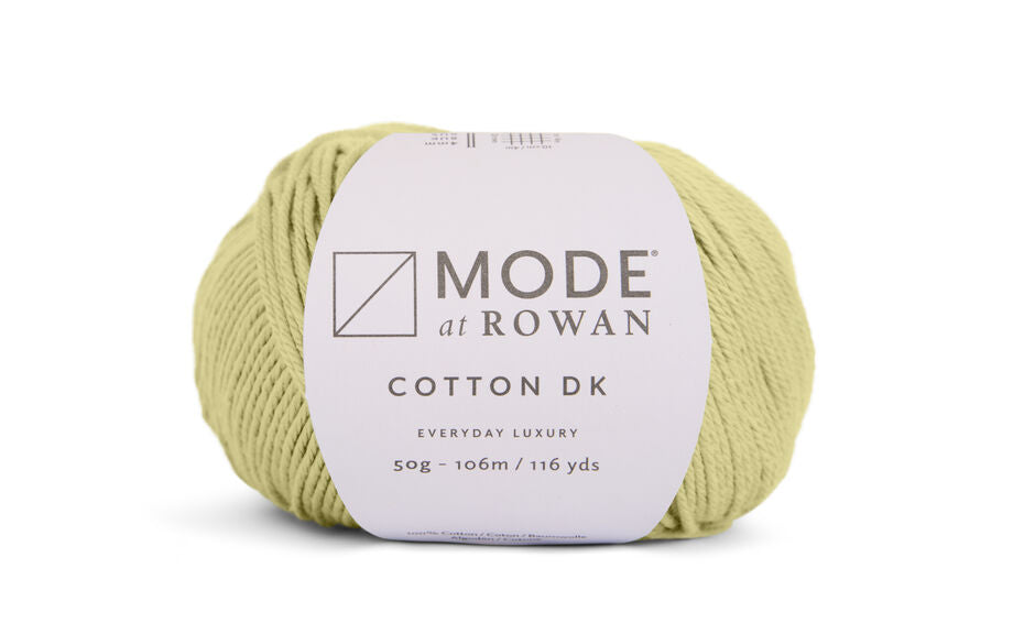 Mode - Cotton DK