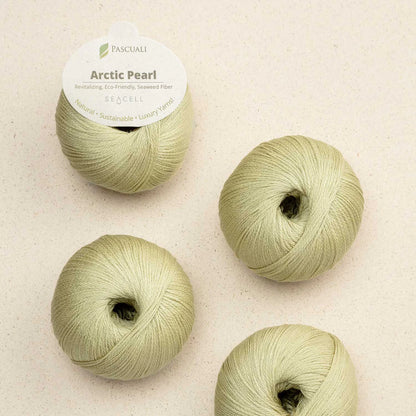Pascuali - Arctic pearl