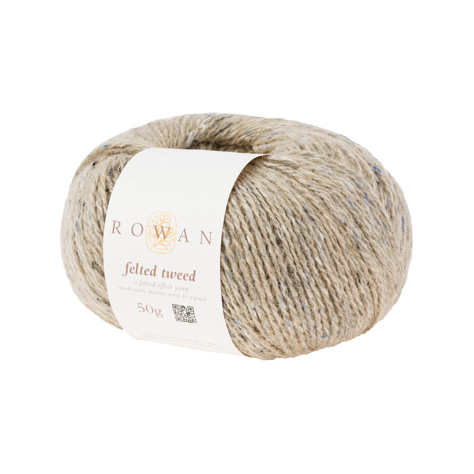 Rowan - Felted Tweed