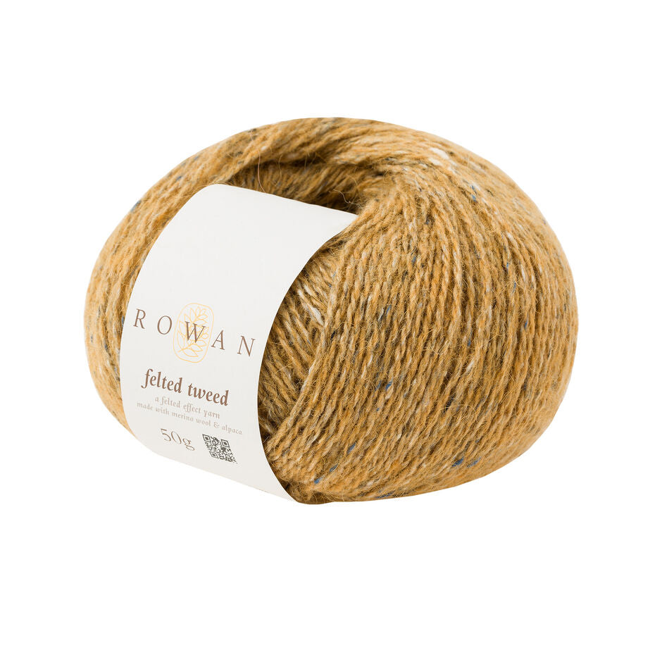 Rowan - Felted Tweed