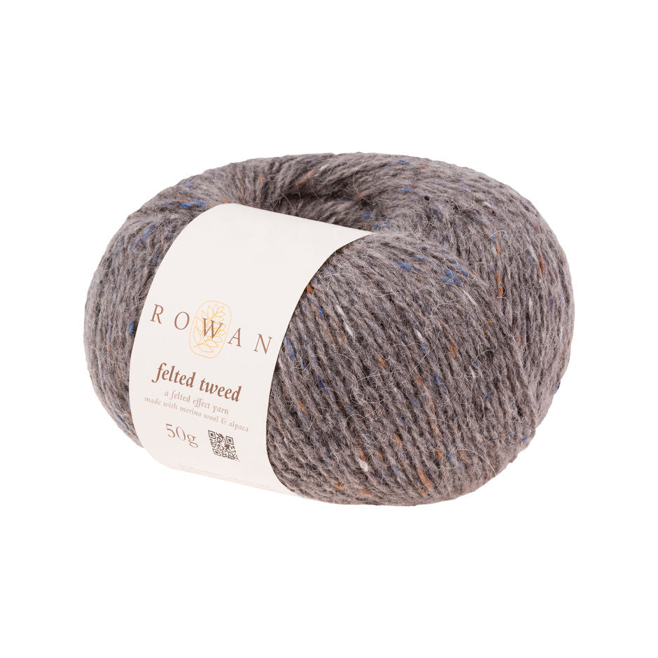 Rowan - Felted Tweed