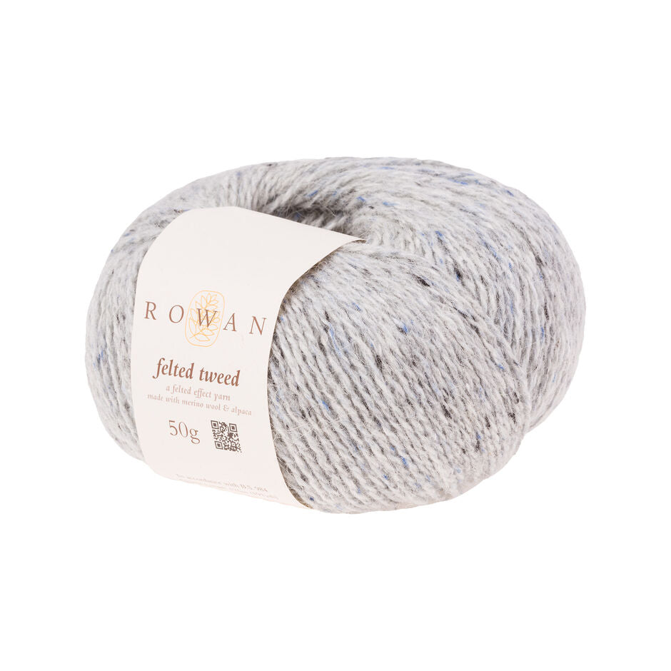 Rowan - Felted Tweed