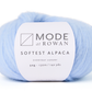 Mode - Softest Alpaca