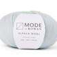 Mode - Alpaca Wool