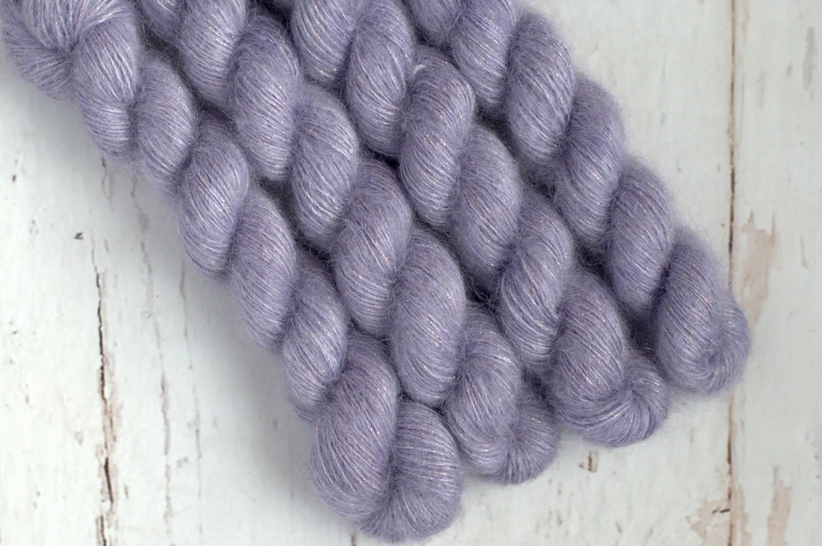 Julie Asselin – Anatolia Stars