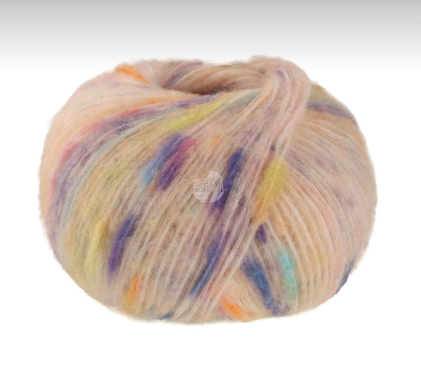 Lana Grossa - Cassata