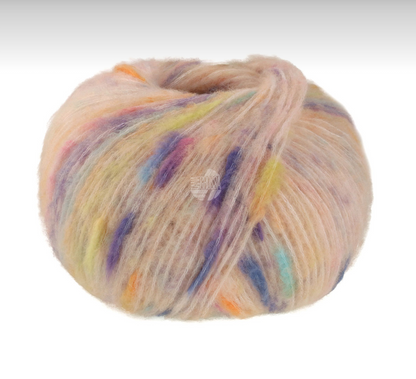 Lana Grossa - Cassata