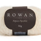 Rowan - Alpaca Sparkle