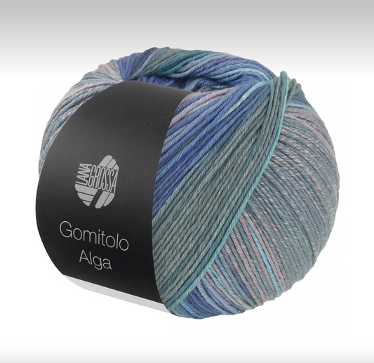 Lana Grossa - Gomitolo Alga