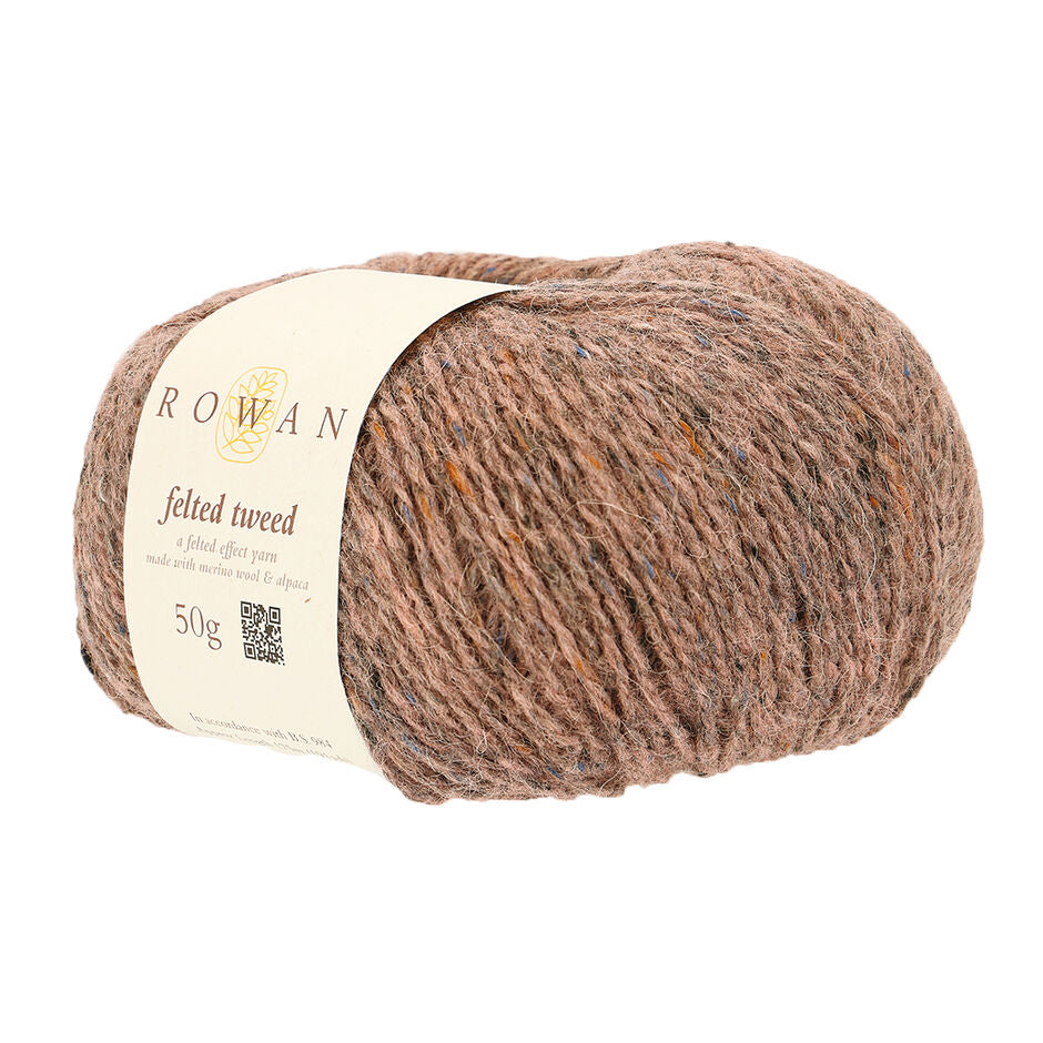 Rowan - Felted Tweed