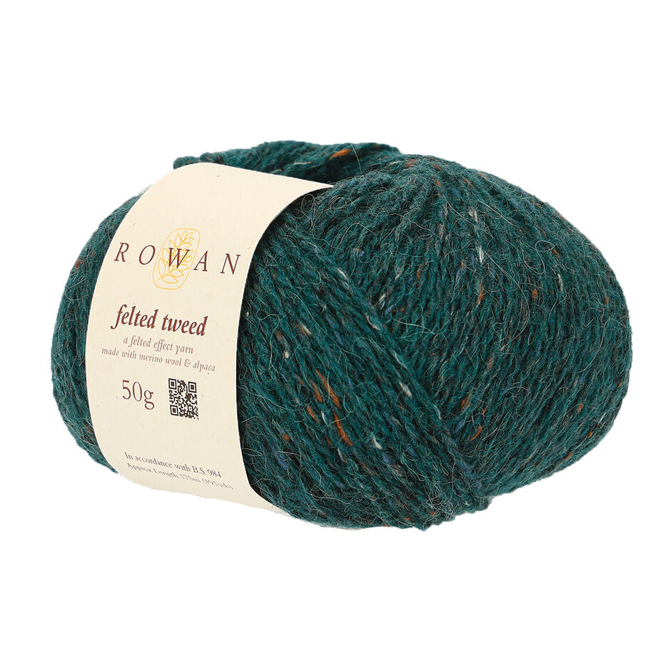 Rowan - Felted Tweed