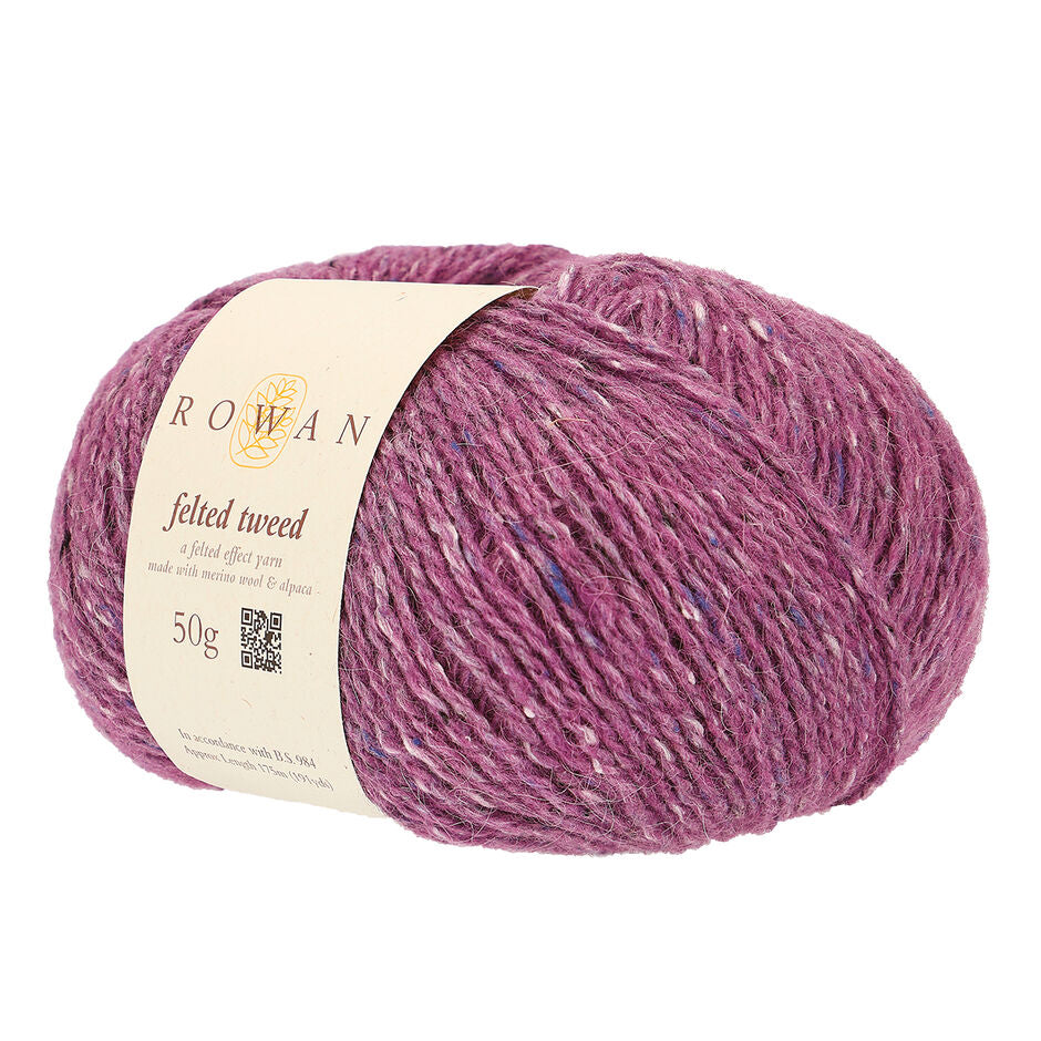 Rowan - Felted Tweed