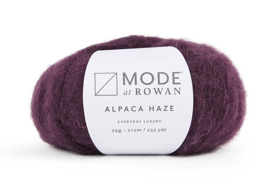Mode - Alpaca Haze