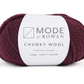 Mode - Chunky Wool