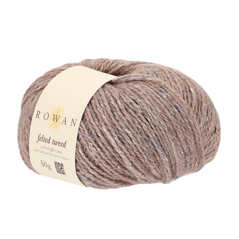 Rowan - Felted Tweed