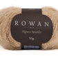 Rowan - Alpaca Sparkle