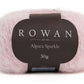 Rowan - Alpaca Sparkle