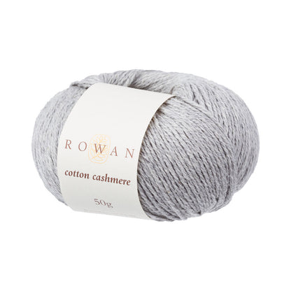 Rowan - Cotton Cashmere