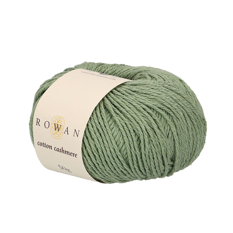 Rowan - Cotton Cashmere