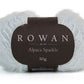 Rowan - Alpaca Sparkle