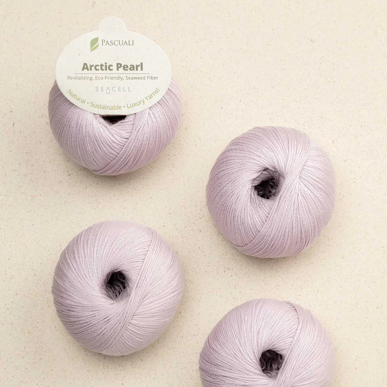 Pascuali - Arctic pearl