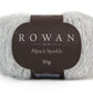 Rowan - Alpaca Sparkle