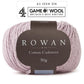 Rowan - Cotton Cashmere