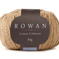 Rowan - Cotton Cashmere