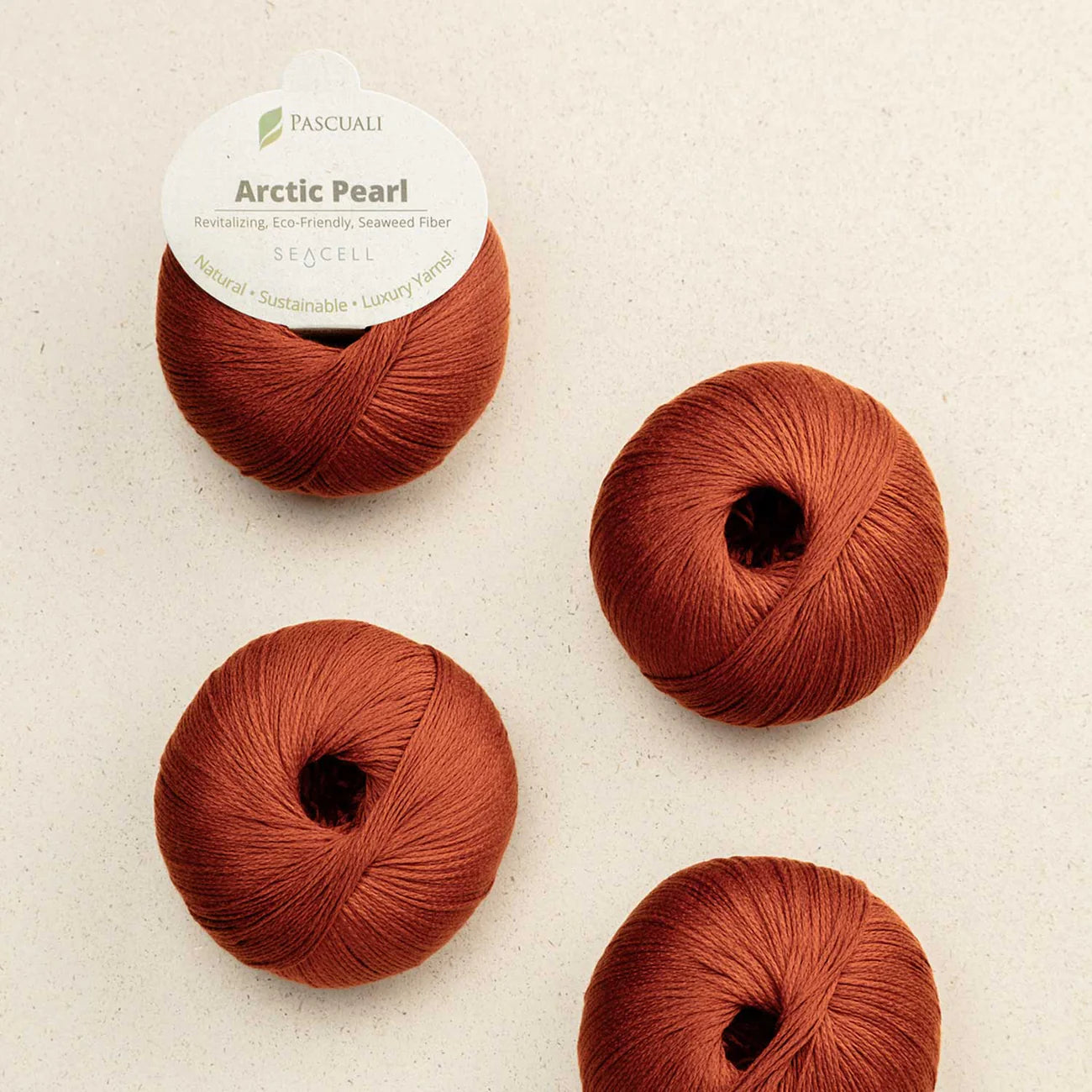 Pascuali - Arctic pearl