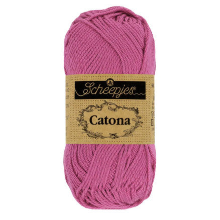 Scheepjes - Catona 25g
