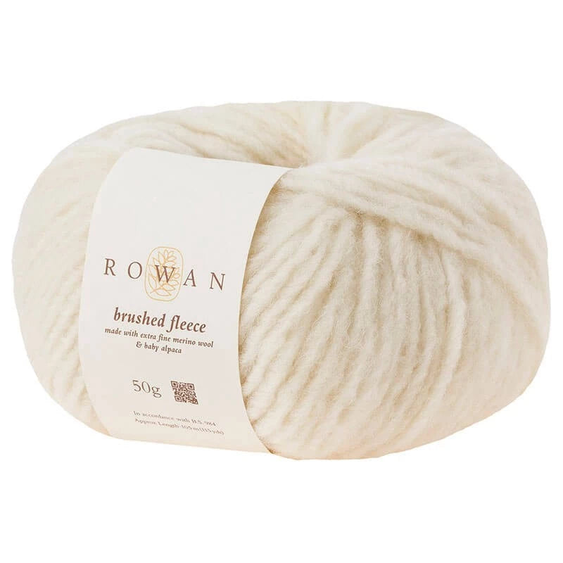 Rowan - Brushed Fleece