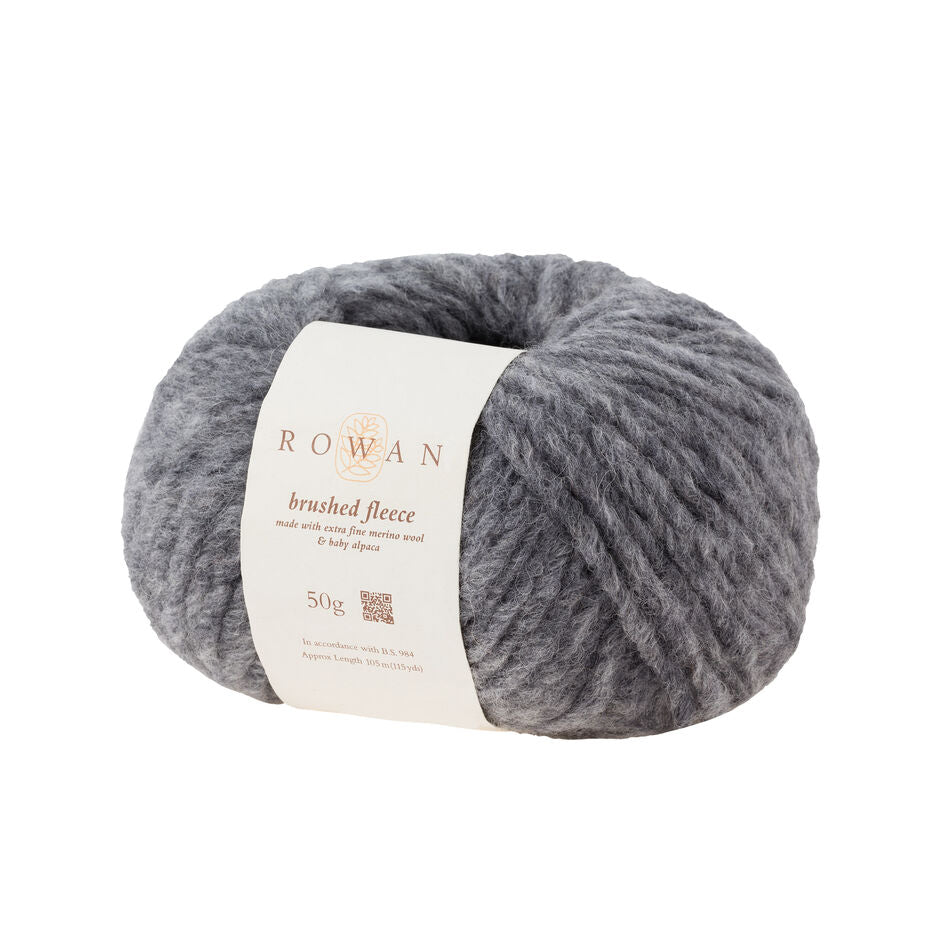Rowan - Brushed Fleece