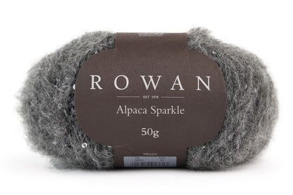 Rowan - Alpaca Sparkle