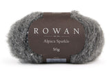 Rowan - Alpaca Sparkle
